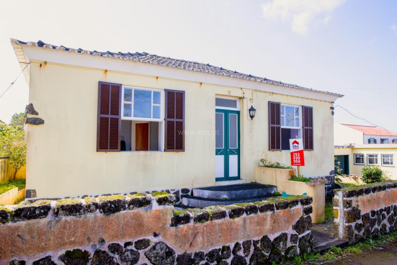 Moradia T4 / Madalena, Madalena