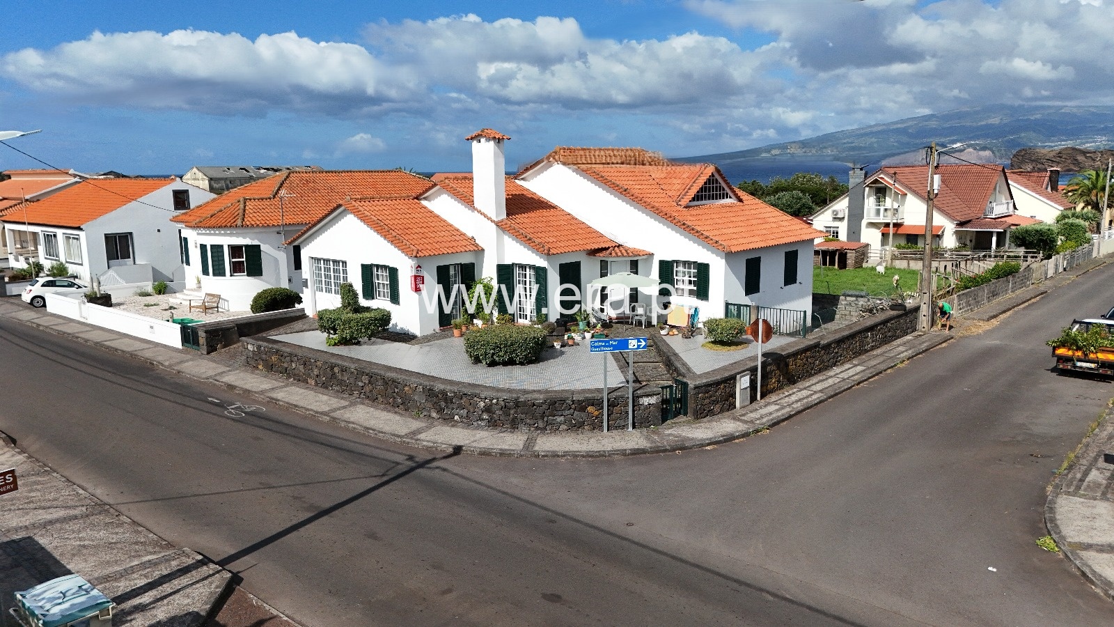 Moradia T4 / Madalena, Madalena