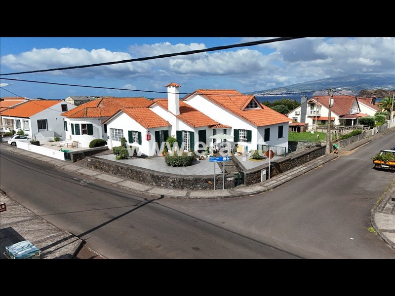 Moradia T4 à venda em Madalena, Madalena — foto 10