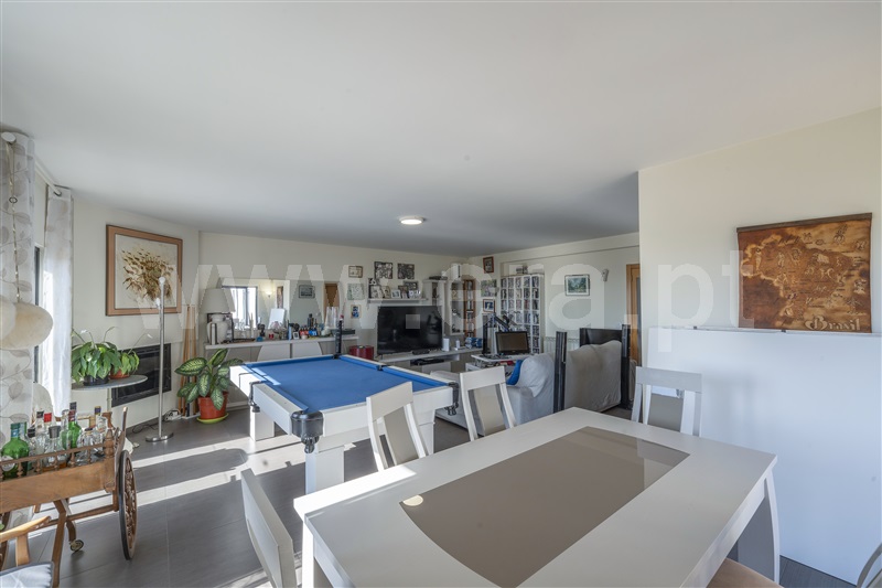 Moradia T4 à venda em Carvoeira, Mafra, Mafra — foto 4