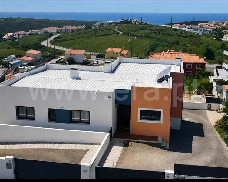Moradia T4 à venda em Carvoeira, Mafra, Mafra — foto 2