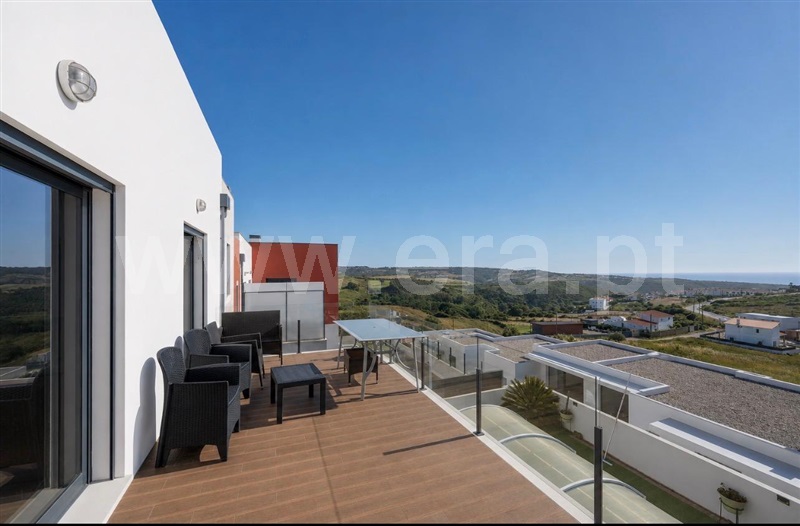 Moradia T4 / Mafra, Carvoeira, Mafra