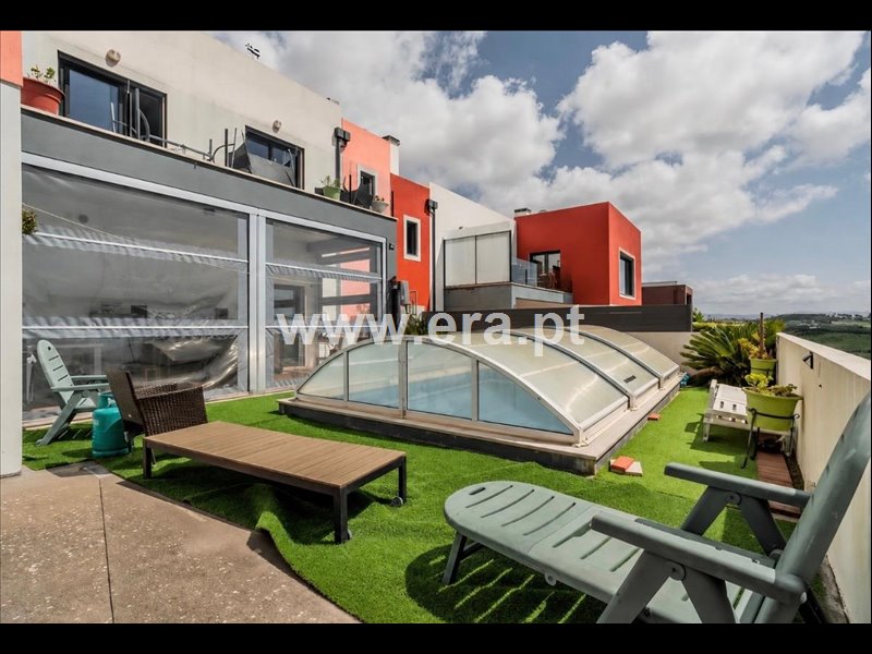 Moradia T4 à venda em Carvoeira, Mafra, Mafra — foto 20
