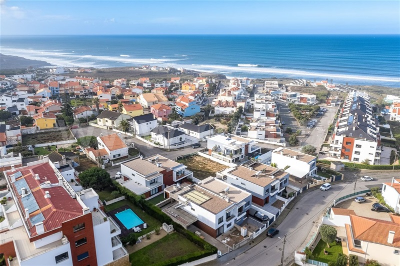 Moradia T4 / Mafra, Carvoeira