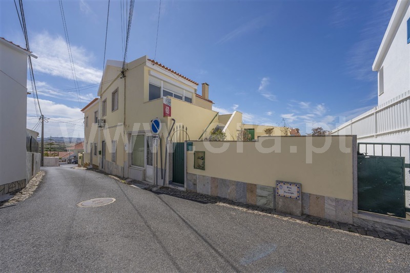 Moradia T4 / Mafra, Igreja Nova