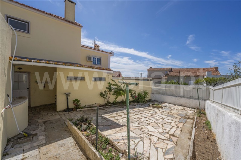 Moradia T4 Mafra, Igreja Nova e Cheleiros - 1491683 - 4