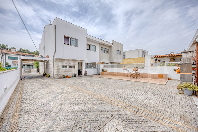 Moradia T4 à venda em Águas Santas, Maia — foto 4