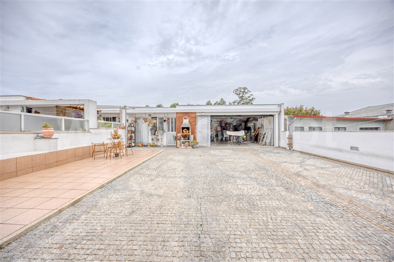 Moradia T4 à venda em Águas Santas, Maia — foto 11