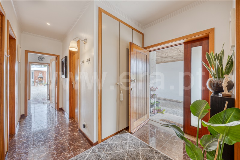 Moradia T4 à venda em Águas Santas, Maia — foto 15