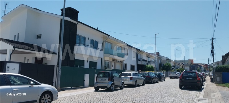 Moradia T4 / Maia, Centro da Maia