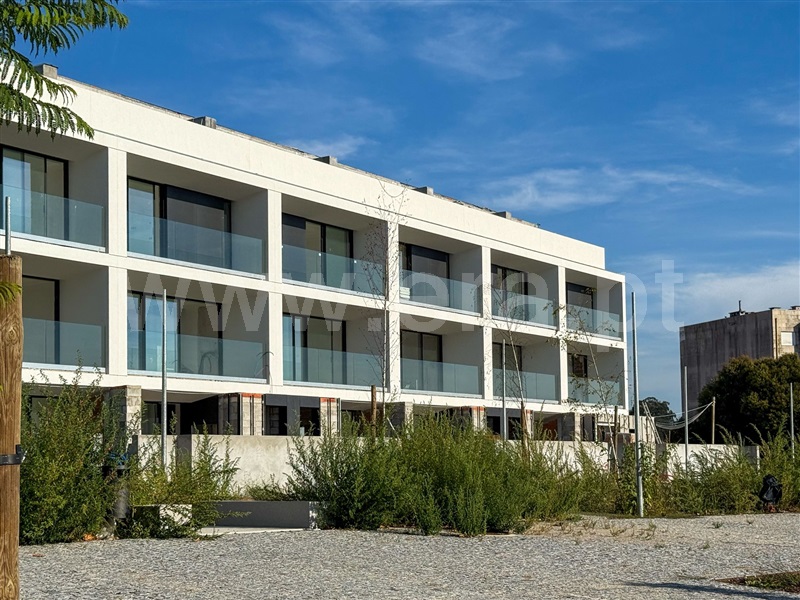 Moradia T4 / Maia, Cidade da Maia