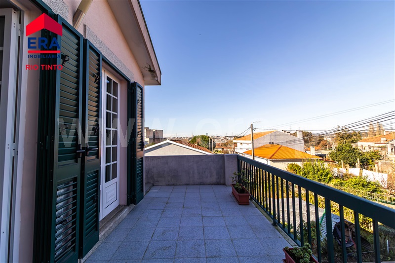 Moradia T4 Maia, Maia - 1364653 - 10