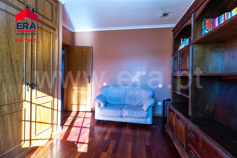 Moradia T4 Maia, Maia - 1364653 - 16