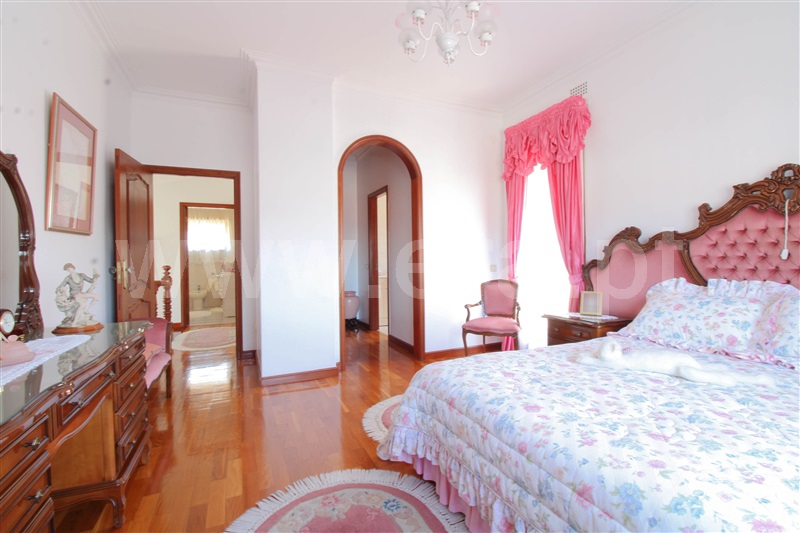Moradia T4 Maia, Moreira - 1173231 - 7