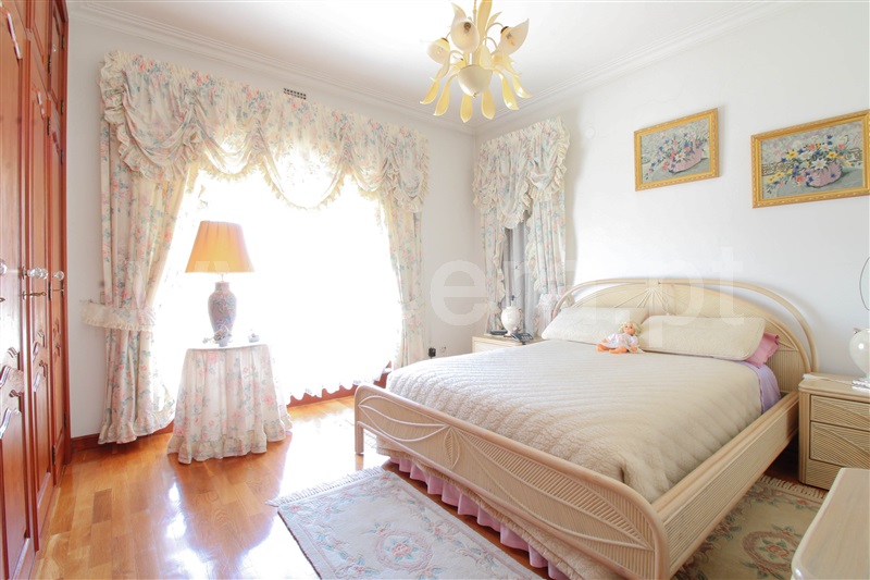 Moradia T4 Maia, Moreira - 1173231 - 10