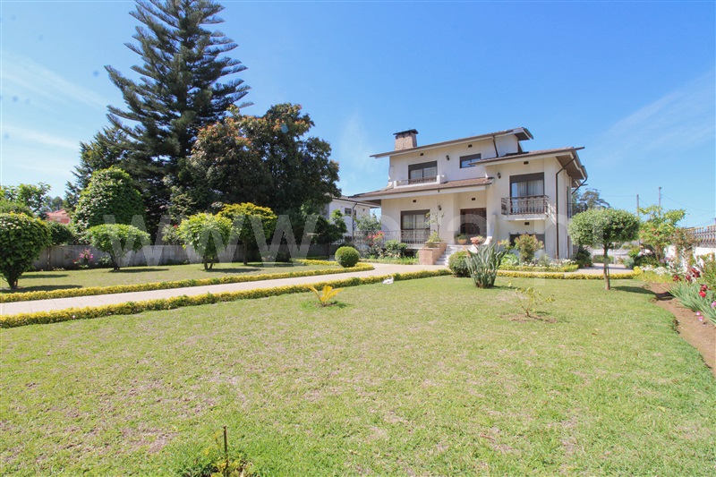 Moradia T4 Maia, Moreira - 1173231 - 2