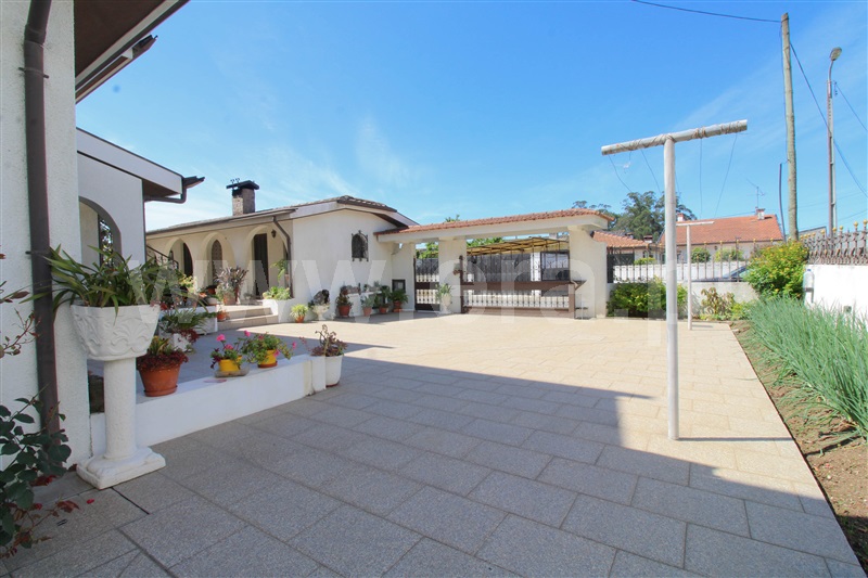 Moradia T4 Maia, Moreira - 1173231 - 19