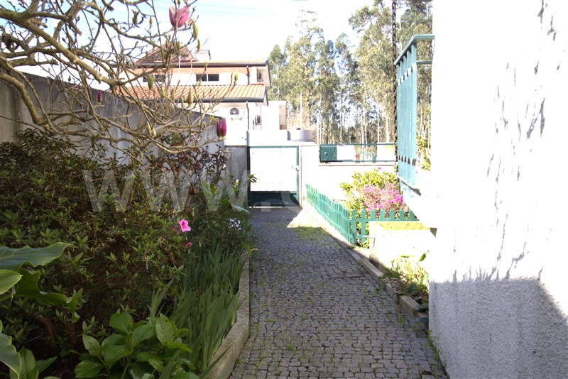 Moradia T4 Maia, Nogueira e Silva Escura - 1466217 - 32