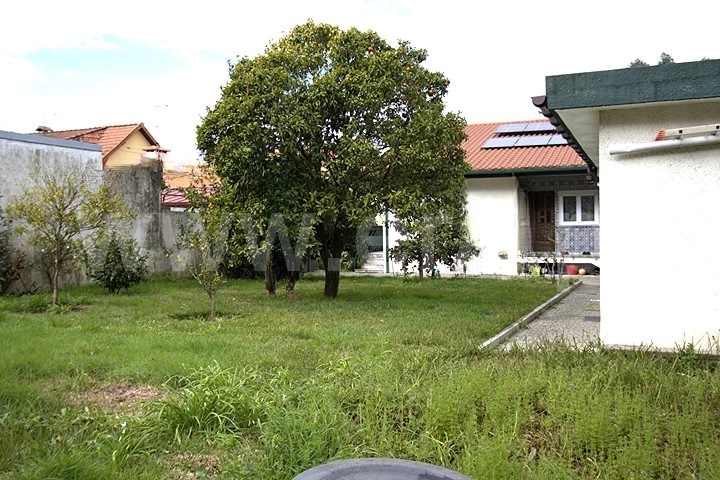 Moradia T4 Maia, Nogueira e Silva Escura - 1466217 - 28