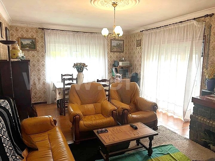 Moradia T4 Maia, Nogueira e Silva Escura - 1466217 - 24
