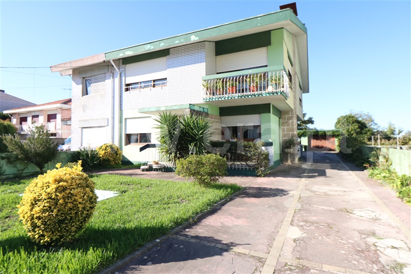 Moradia T4 / Maia, Pedrouços