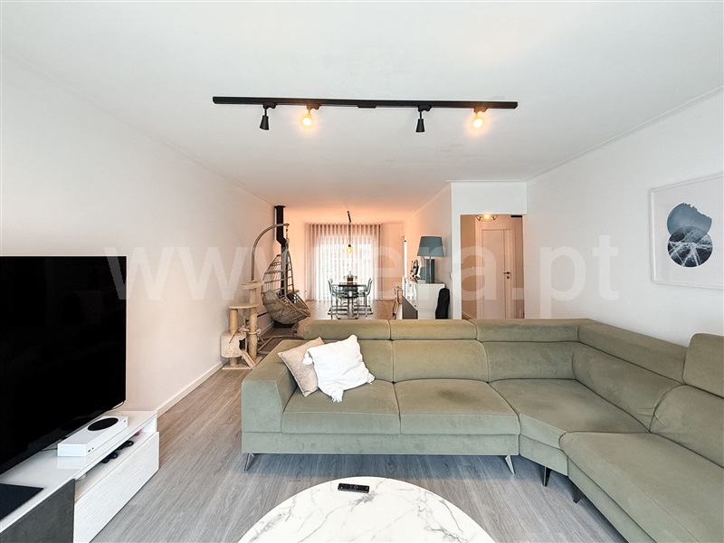 Moradia T4 / Maia, Vila Nova da Telha