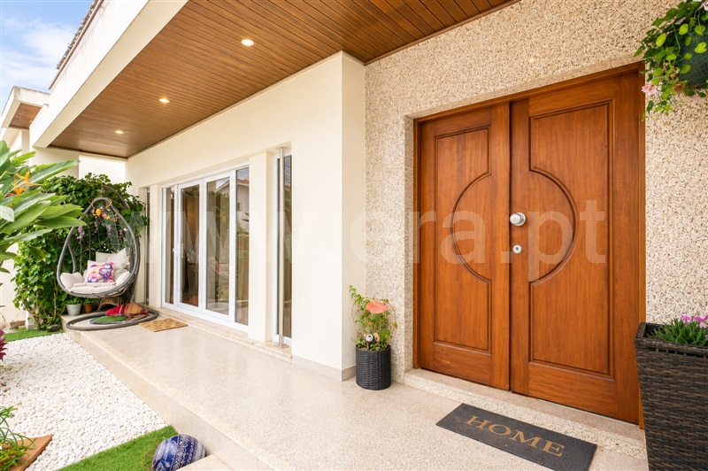 Moradia T4 / Maia, Vila Nova da Telha