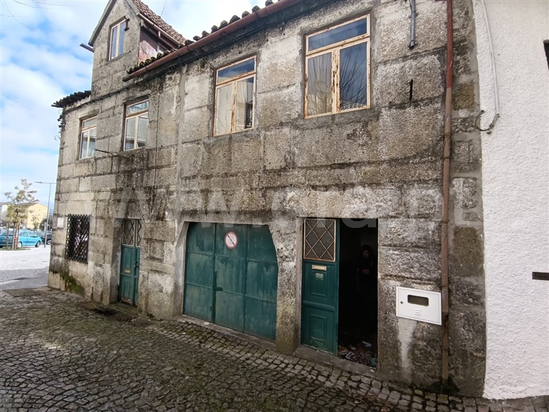 Moradia T4 / Mangualde, Mangualde, Mesquitela e Cunha Alta