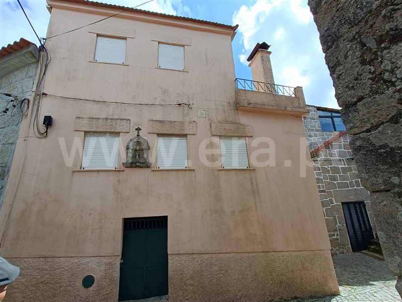 Moradia T4 Mangualde, Quintela de Azurara - 1480130 - 14