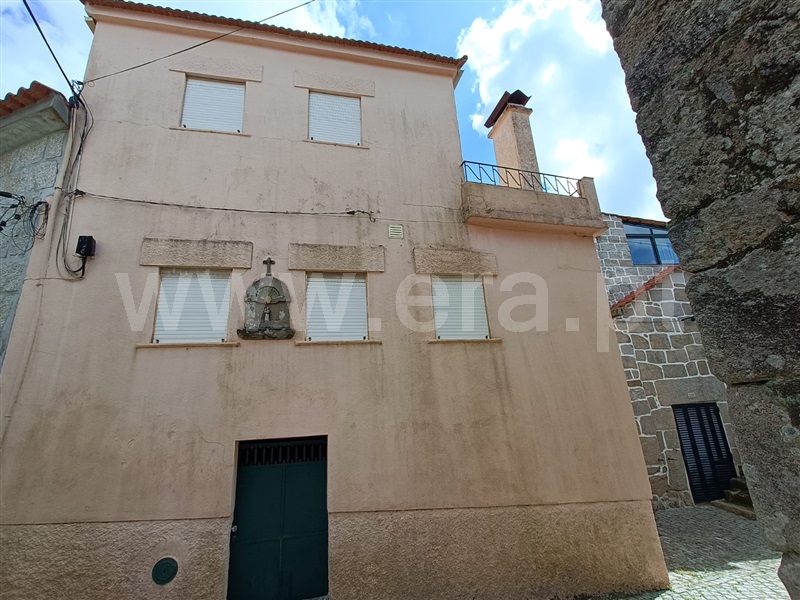 Moradia T4 Mangualde, Quintela de Azurara - 1480130 - 17