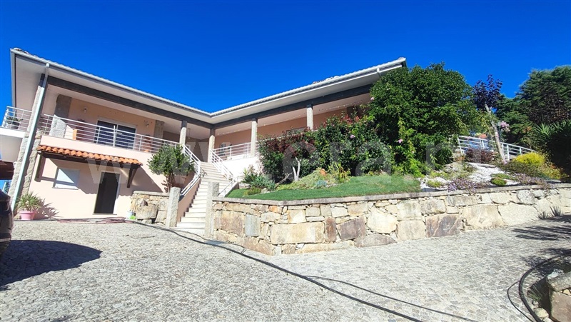 Moradia T4 Marco de Canaveses, Marco - 1359187 - 6