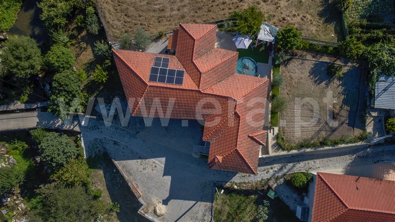 Moradia T4 à venda em Marco, Marco de Canaveses — foto 15