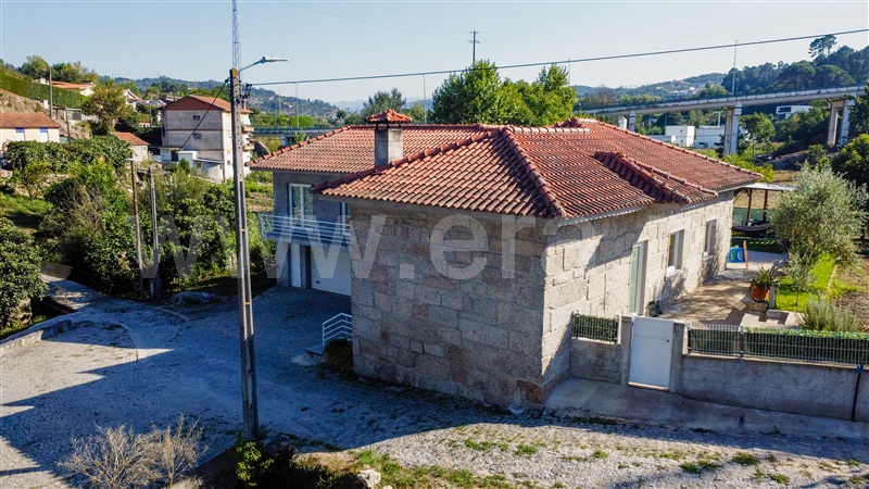 Moradia T4 à venda em Marco, Marco de Canaveses — foto 16