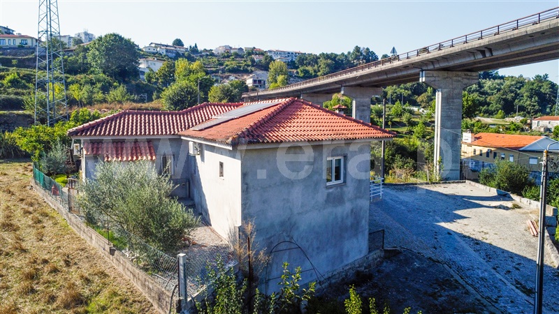 Moradia T4 à venda em Marco, Marco de Canaveses — foto 17
