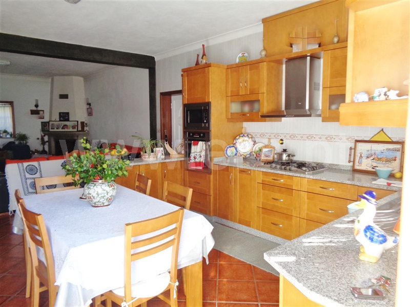 Moradia T4 Marco de Canaveses, Marco - 770753 - 2