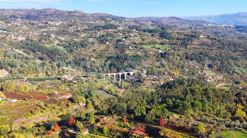 Moradia T4 à venda em Paredes de Viadores e Manhuncelos, Marco de Canaveses — foto 3