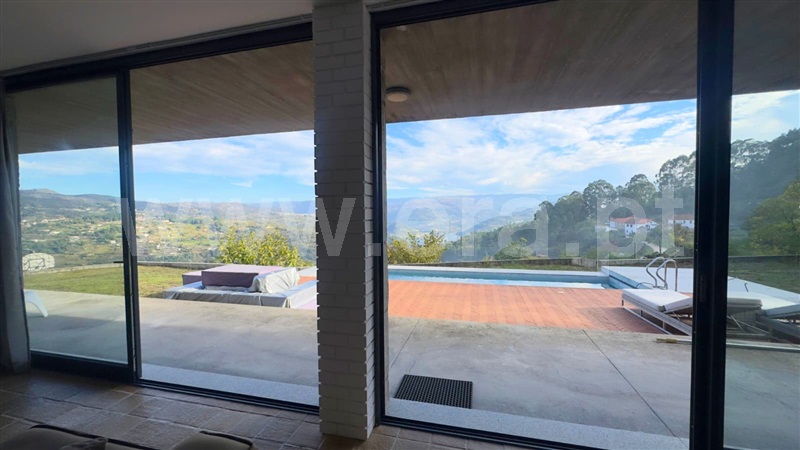 Moradia T4 à venda em Paredes de Viadores e Manhuncelos, Marco de Canaveses — foto 20