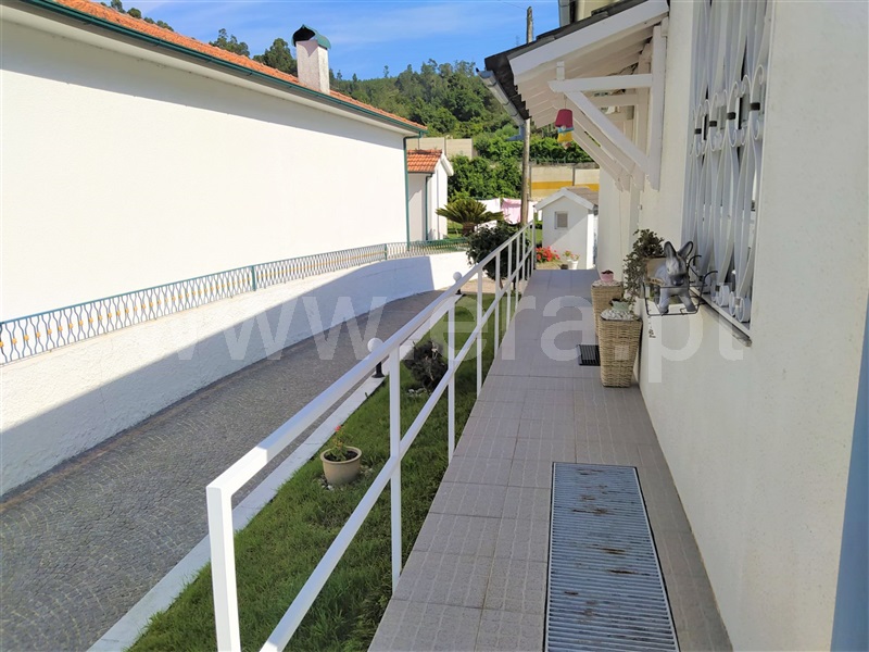 Moradia T4 Marco de Canaveses, Soalhães - 1185166 - 20