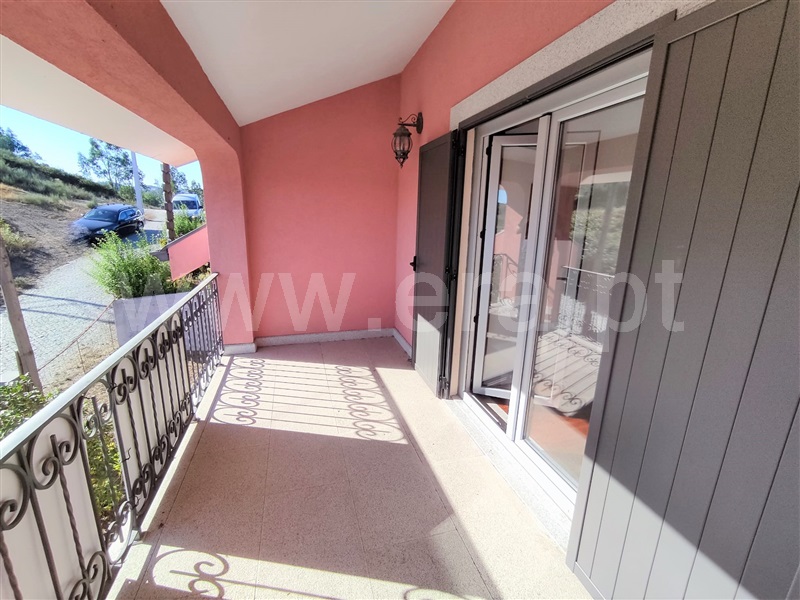 Moradia T4 Marco de Canaveses, Vila Boa de Quires e Maureles - 1274487 - 5
