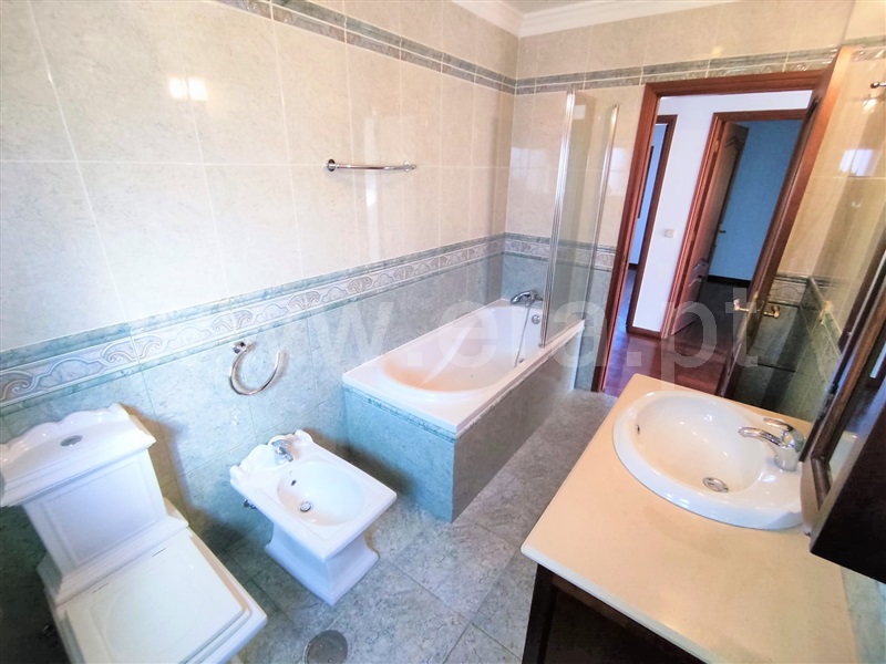 Moradia T4 Marco de Canaveses, Vila Boa de Quires e Maureles - 1274487 - 8