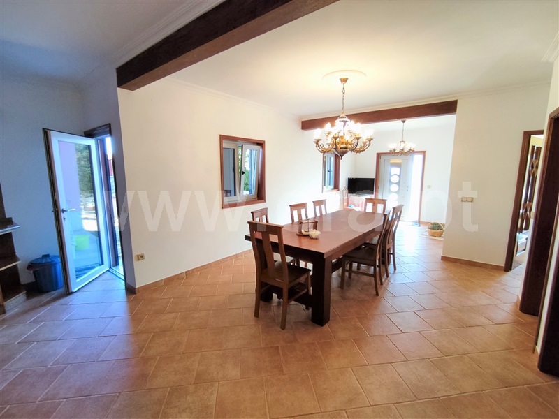 Moradia T4 Marco de Canaveses, Vila Boa de Quires e Maureles - 1274487 - 16