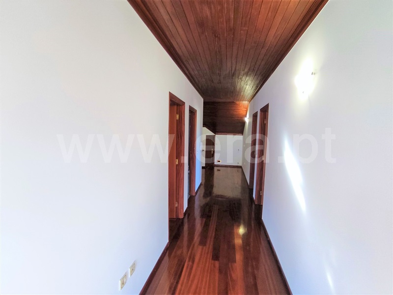 Moradia T4 Marco de Canaveses, Vila Boa de Quires e Maureles - 1274492 - 2