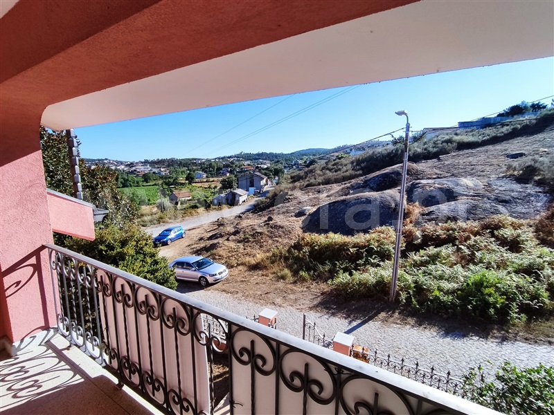 Moradia T4 Marco de Canaveses, Vila Boa de Quires e Maureles - 1274492 - 6