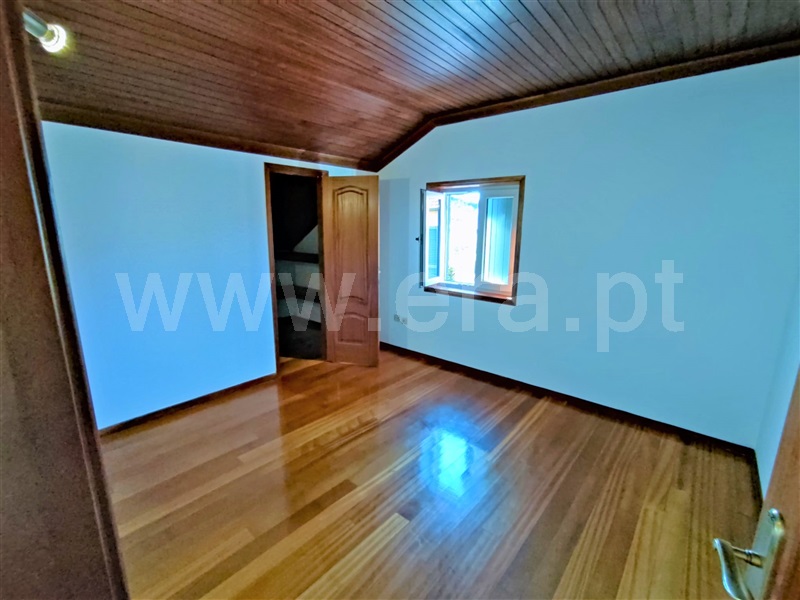 Moradia T4 Marco de Canaveses, Vila Boa de Quires e Maureles - 1274492 - 9