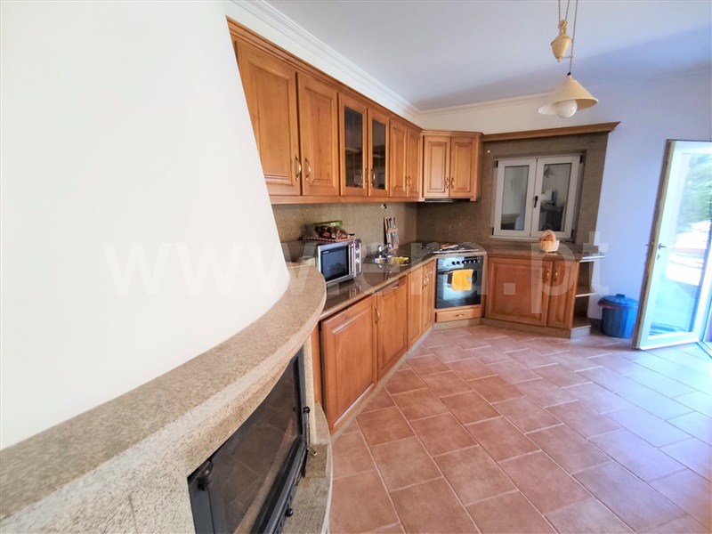 Moradia T4 Marco de Canaveses, Vila Boa de Quires e Maureles - 1274492 - 12