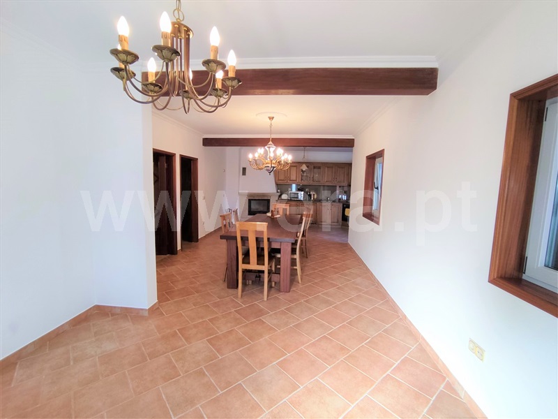 Moradia T4 Marco de Canaveses, Vila Boa de Quires e Maureles - 1274492 - 14