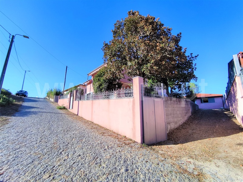 Moradia T4 Marco de Canaveses, Vila Boa de Quires e Maureles - 1274492 - 17