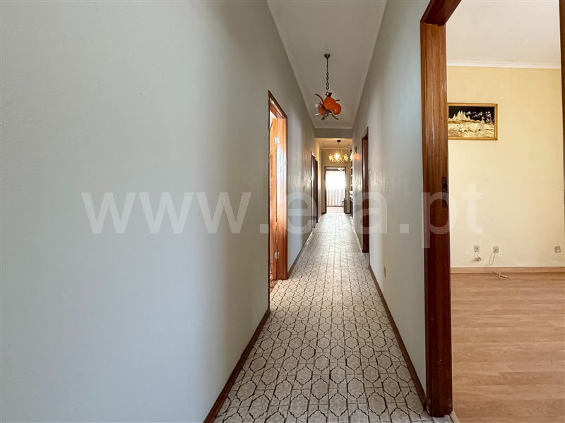 Moradia T4 Marco de Canaveses, Vila Boa do Bispo - 1405320 - 16