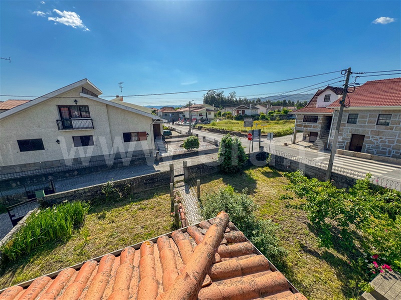 Moradia T4 Marco de Canaveses, Vila Boa do Bispo - 1405320 - 20