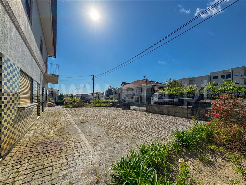 Moradia T4 Marco de Canaveses, Vila Boa do Bispo - 1405320 - 23